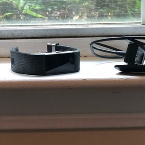 Fitbit Charge 2